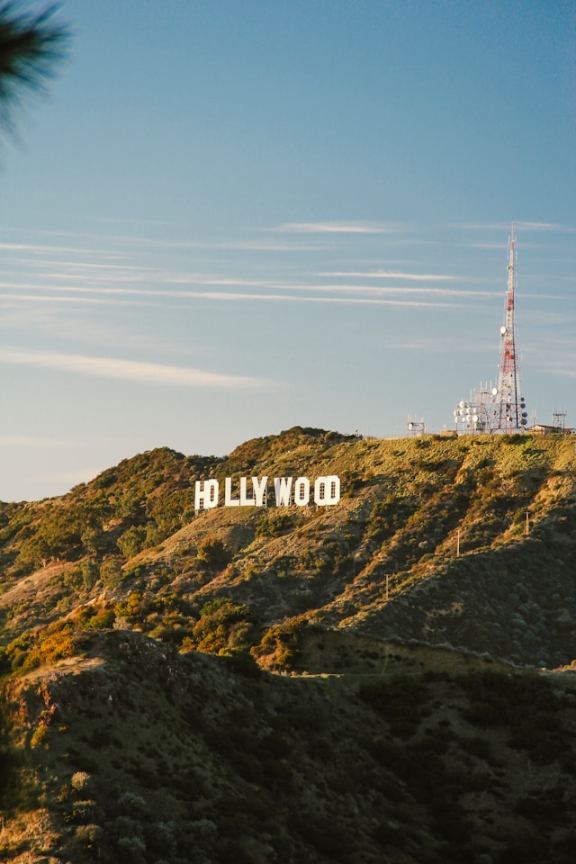 Los Angeles California