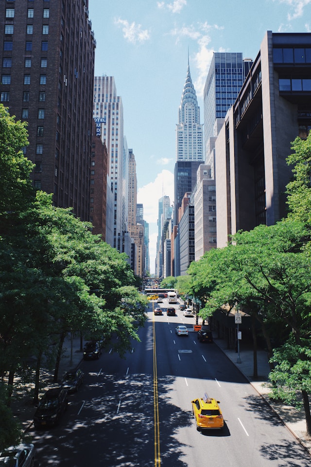NYC